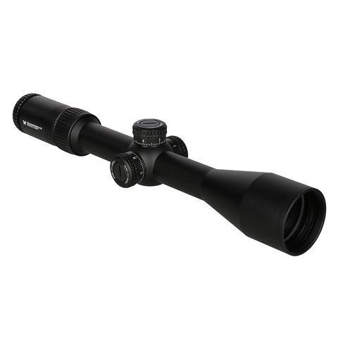 Vortex Diamondback Tactical 6-24x50 FFP Richtkijker, EBR-2C Dradenkruis (MRAD)