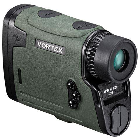 Vortex Laser Afstandsmeter Viper HD 3000