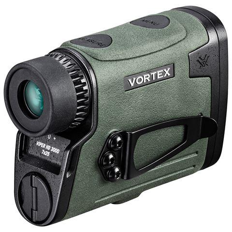 Vortex Laser Afstandsmeter Viper HD 3000