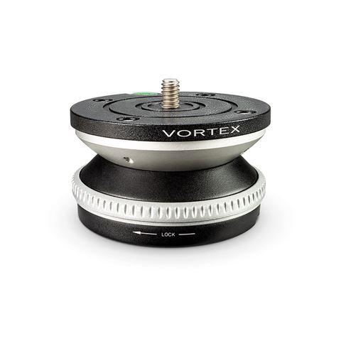 Vortex Pro Leveling Head