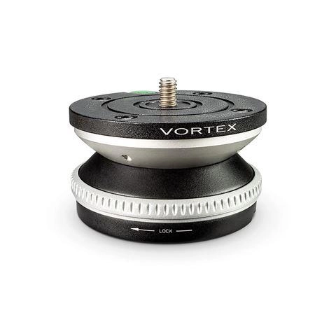 Vortex Pro Leveling Head