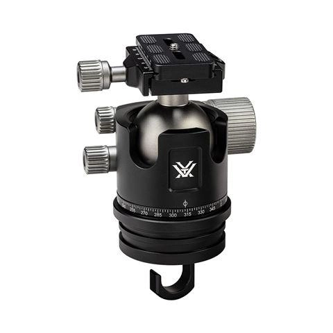 Vortex Radian Balhoofd