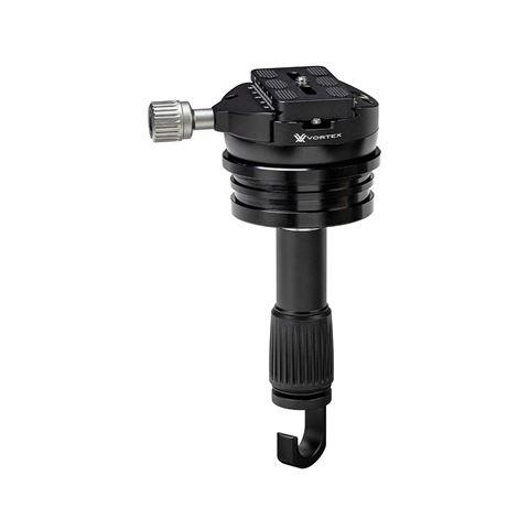 Vortex Radian Leveling Head