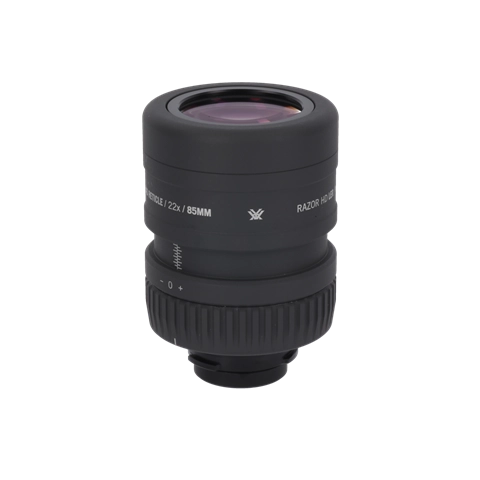 Vortex Razor HD MRAD Dradenkruis Oculair