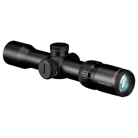 Vortex Richtkijker Crossfire II 2-7x32 Crossbow Kit SFP, XBR-2 (MOA)