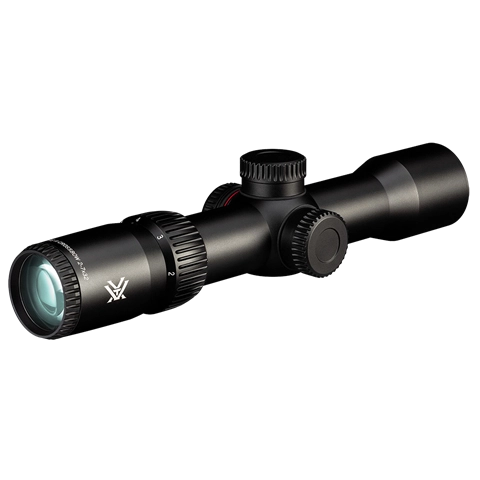 Vortex Richtkijker Crossfire II 2-7x32 Crossbow Kit SFP, XBR-2 (MOA)