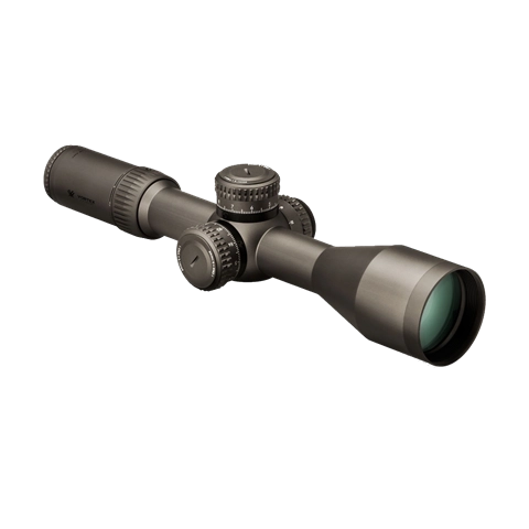 Vortex Richtkijker Razor HD GEN II 4.5-27x56 FFP, Horus Tremor3 Dradenkruis (MRAD)