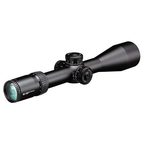 Vortex Richtkijker Strike Eagle 5-25x56 FFP, EBR-7C (MRAD)