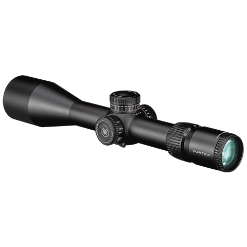 Vortex Richtkijker Venom 5-25x56 FFP, EBR-7C (MOA)