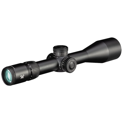 Vortex Richtkijker Venom 5-25x56 FFP, EBR-7C (MOA)