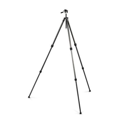 Vortex Ridgeview Carbon Fiber Statief Panoramakop