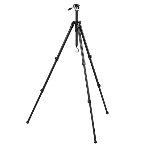 Vortex Statief High Country II Tripod Kit