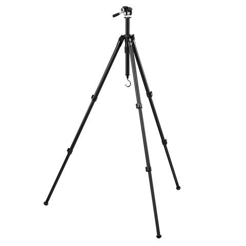 Vortex Statief High Country II Tripod Kit