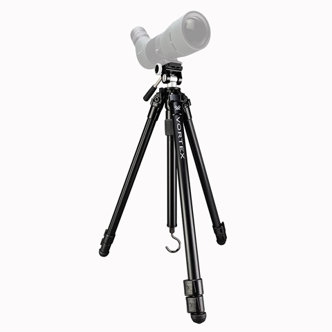 Vortex Statief High Country II Tripod Kit