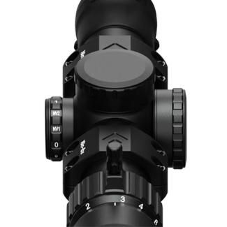 EP-8 1-8x28 KLGRID FFP MIL richtkijker - Arken