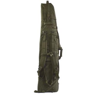 AIM 50 Tactcal Drag Bag - AIM Field Sports