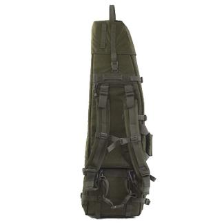 AIM FS-42 Folding Stock Dragbag - AIM Field Sports