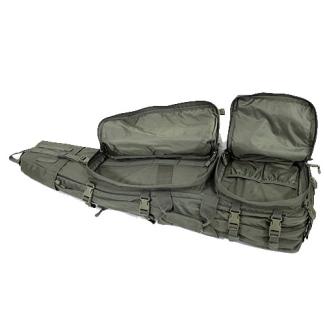 AIM FS-42 Folding Stock Dragbag - AIM Field Sports