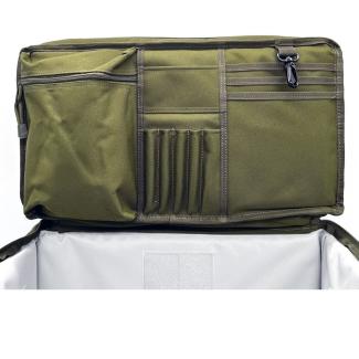 Aim Surebase 40 Range Bag 