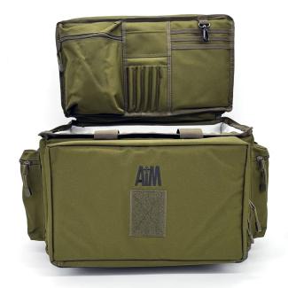 Aim Surebase 40 Range Bag 
