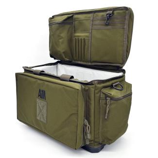 Aim Surebase 40 Range Bag 