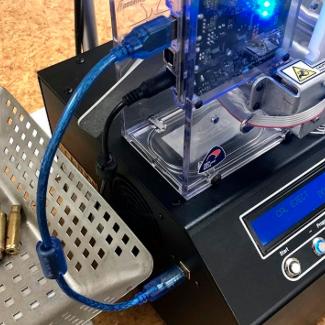 AMP MATE Auto Feeder - AMP