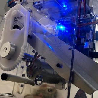 AMP MATE Auto Feeder - AMP