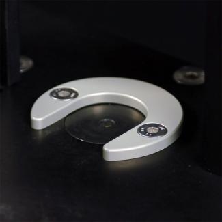 AMP Press bullet seating press