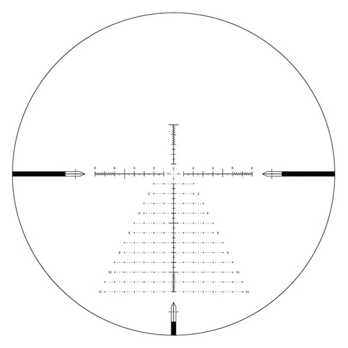 Richtkijker Arken EP-5 Gen 2 7-35x56 VPR MIL