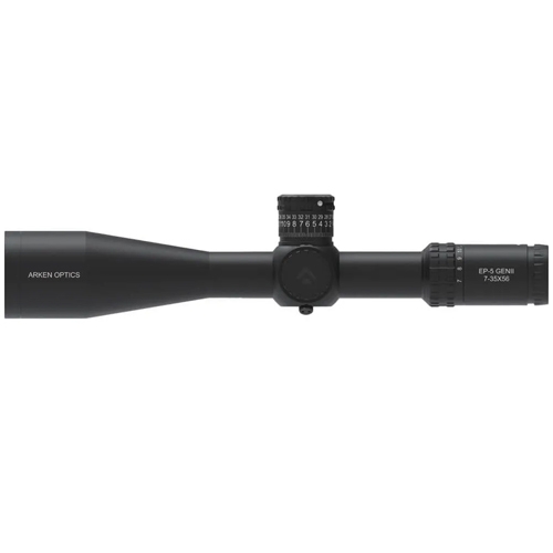 Richtkijker Arken EP-5 Gen 2 7-35x56 VPR MIL