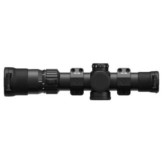 EP-8 1-8x28 KLGRID FFP MIL richtkijker - Arken
