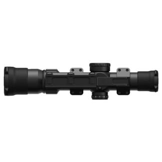 EP-8 1-8x28 KLGRID FFP MIL richtkijker - Arken