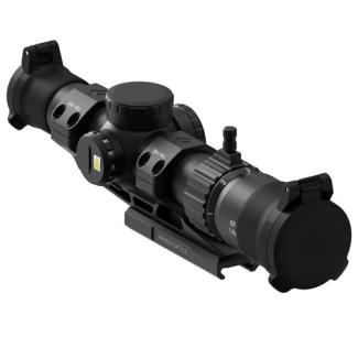 EP-8 1-8x28 KLGRID FFP MIL richtkijker - Arken