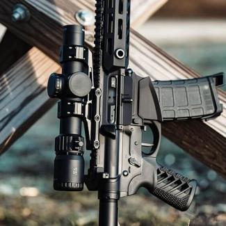 Richtkijker Arken EP8 1-8x28 BDC KLBOX