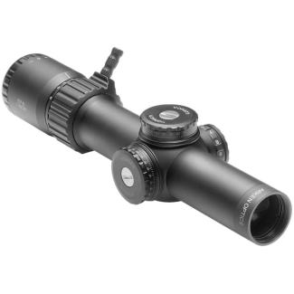 Richtkijker Arken EP8 1-8x28 BDC KLBOX