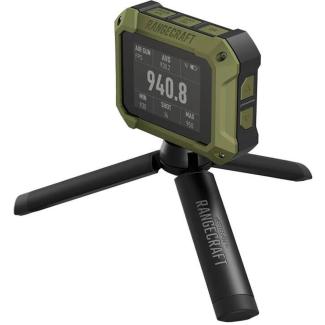 Rangecraft Velocity Pro - Athlon Optics