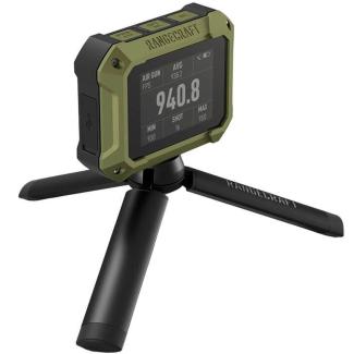 Rangecraft Velocity Pro - Athlon Optics