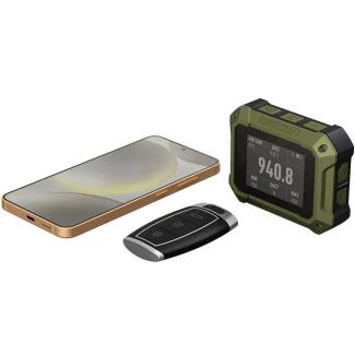 Rangecraft Velocity Pro - Athlon Optics