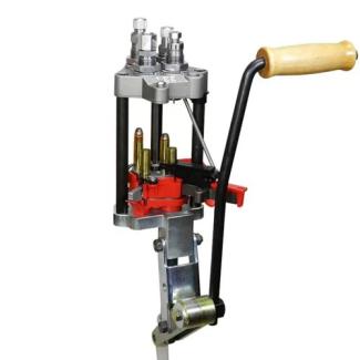 Auto Breech Lock Pro progressive reloading press - Lee Precision