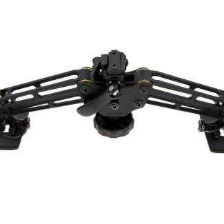 Bears F-TR Bipod picatinny - Bears Innovations