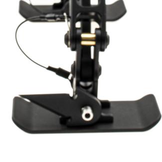 Bears F-TR Bipod picatinny - Bears Innovations