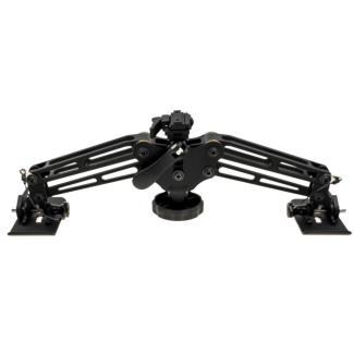 Bears F-TR Bipod picatinny - Bears Innovations