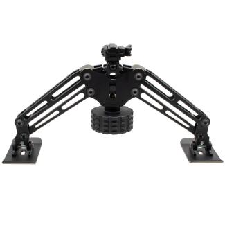 Bears F-TR Bipod picatinny - Bears Innovations