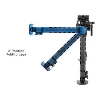 Big Bore Full Stability bipod - UTG