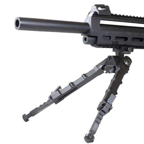 BIPOD SR-5 QD - RAM TACTICAL