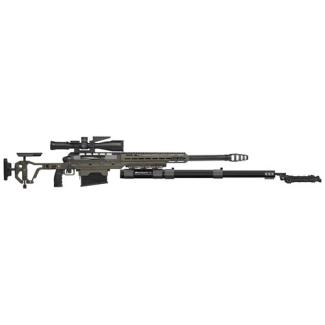 BipodeXt ELR Max A&P Gen4 rifle stabilizer