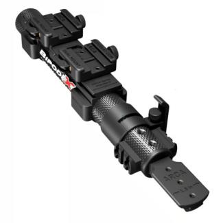 BipodeXt MSR Pro Gen4 rifle stabilizer