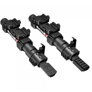 BipodeXt MSR Pro Gen4 rifle stabilizer