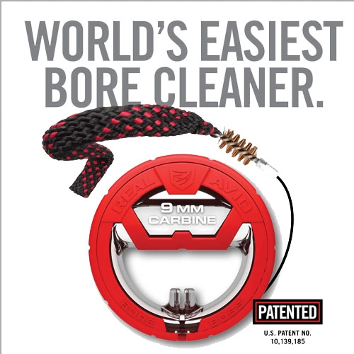 Boresnake - Bore Boss®