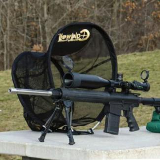 Brass Trap hulzenvanger - Caldwell